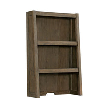 Load image into Gallery viewer, 8182 Vintage Oak Hutch $399.95 (Base Sold Seperately)