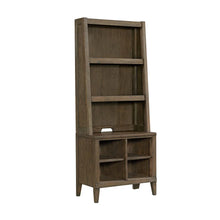 Load image into Gallery viewer, 8182 Vintage Oak Hutch $399.95 (Base Sold Seperately)