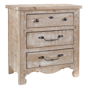 7463 Chatsworth Nightstand $199.95 - 2 Available!