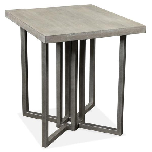 8273 Adelyn End Table $149.95