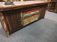Load image into Gallery viewer, 6933 Rustic Cabana Desk $899.95