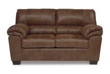 Load image into Gallery viewer, 4736 2 PC Coffee Sofa &amp; Love Seat $1,199.95