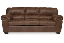 Load image into Gallery viewer, 6386 Coffee Full Size Sofa Sleeper $699.95