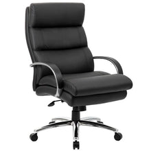 Load image into Gallery viewer, 7783 Big &amp; Tall Executive Desk Chair $399.95