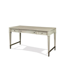 Load image into Gallery viewer, 7910 Champagne Writing Desk $799.95