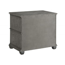 Load image into Gallery viewer, 7496 Gray Wash Lateral File Cabinet $859.95