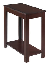 Load image into Gallery viewer, 5329 Cherry Side Table $79.95