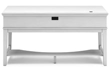Load image into Gallery viewer, 8023 60&quot; White Leg Home Office Desk $599.95