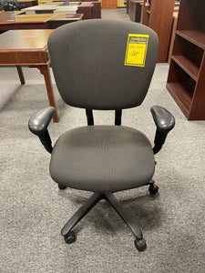 Haworth Improve H.E. XL Used Office Chair $124.50