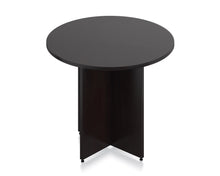 Load image into Gallery viewer, 536 36&quot; Laminate Round Table $239.95