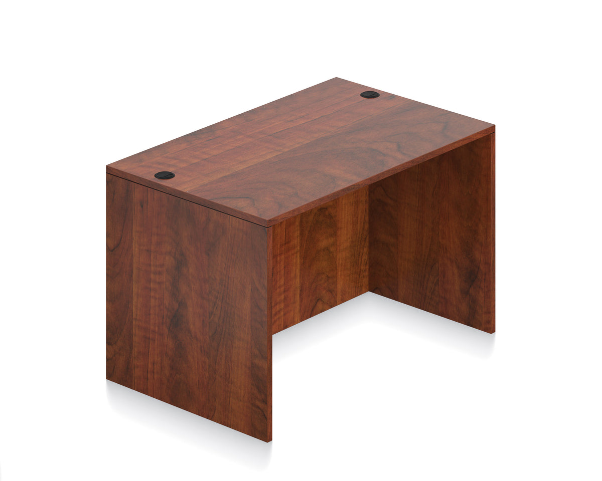 47" x 30" Laminate Desk Shell Desks Galore