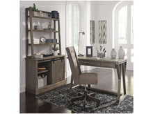 Load image into Gallery viewer, 4362 Faux Marble Gray Writing Desk (OUT OF STOCK) $399.95