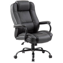 Load image into Gallery viewer, 3858 Big and Tall Executive Desk Chair $499.95