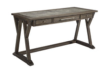 Load image into Gallery viewer, 4362 Faux Marble Gray Writing Desk (OUT OF STOCK) $399.95
