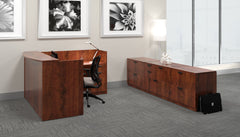 Laminate American Dark Cherry (ADC)