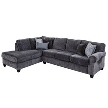 Load image into Gallery viewer, 8844/8845 2Pc Tripoli Anchor Upholstered Sectional $899.95