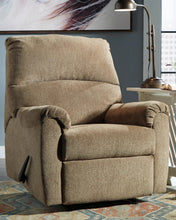 Load image into Gallery viewer, 8957 Nerviano Mocha Wall Recliner $299.95