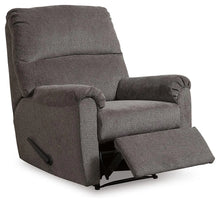 Load image into Gallery viewer, 8625 Nerviano Gray Wall Recliner $299.95