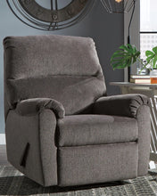 Load image into Gallery viewer, 8625 Nerviano Gray Wall Recliner $299.95
