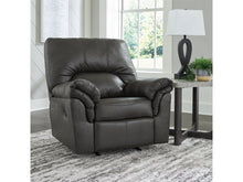 Load image into Gallery viewer, 8796 Bladen Slate Rocker Recliner $399.95