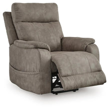 Load image into Gallery viewer, 8956 Fossil Power Lift Recliner $699.95