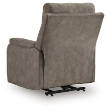 Load image into Gallery viewer, 8956 Fossil Power Lift Recliner $699.95