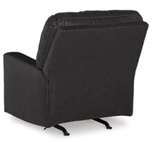 Load image into Gallery viewer, 8929 Barlin Mills Carbon Rocker Recliner $429.95