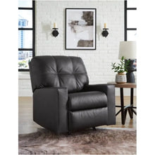 Load image into Gallery viewer, 8929 Barlin Mills Carbon Rocker Recliner $429.95