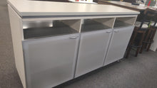 Load image into Gallery viewer, R235 24.5"x 72"x 40" Used Storage Cabinet $399.98