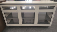 Load image into Gallery viewer, R235 24.5"x 72"x 40" Used Storage Cabinet $399.98