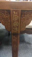 Load image into Gallery viewer, R8000 10Pc 10' Drexel Heritage Cherry Extension Dining Used Table w/6 Side/2 Arm Chairs/China $3,499.95 - 1 Only