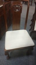 Load image into Gallery viewer, R8000 10Pc 10' Drexel Heritage Cherry Extension Dining Used Table w/6 Side/2 Arm Chairs/China $3,499.95 - 1 Only
