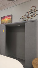 Load image into Gallery viewer, R690 Gray Booth Used - $250.00 - 1 Only