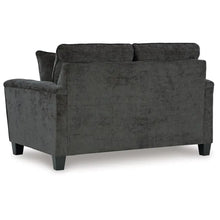 Load image into Gallery viewer, 9001 Erinslane Dusk Upholstered Love Seat $579.95