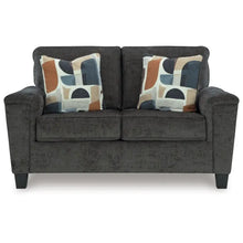 Load image into Gallery viewer, 9001 Erinslane Dusk Upholstered Love Seat $579.95