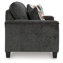 Load image into Gallery viewer, 9001 Erinslane Dusk Upholstered Love Seat $579.95