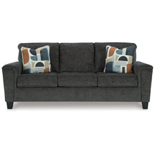 Load image into Gallery viewer, 9000 Erinslane Dusk Upholstered Sofa $549.95