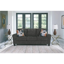 Load image into Gallery viewer, 9000 Erinslane Dusk Upholstered Sofa $549.95