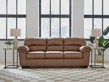 Load image into Gallery viewer, 8807/8808/8809 3PC Whitlock Carmel Upholstered Sofa/Love Seat/Recliner $1,488.00