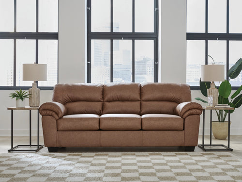 8807/8808/8809 3PC Whitlock Carmel Upholstered Sofa/Love Seat/Recliner $1,488.00