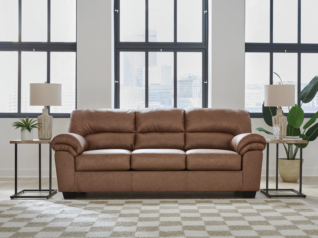 8807/8808/8809 3PC Whitlock Carmel Upholstered Sofa/Love Seat/Recliner $1,488.00