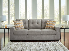 Load image into Gallery viewer, 8812/8813 2PC Storrow Iron Upholstered Sofa &amp; Love Seat $888.95