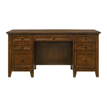Load image into Gallery viewer, 8794 Tuscan 62&quot; Executive Desk $999.95