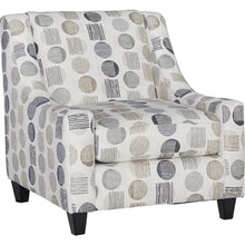 Load image into Gallery viewer, 8842 Bounce Horizon Upholstered Accent Chair $469.95