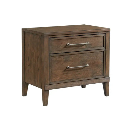 #8184 Vintage Oak File $399.95