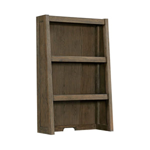 #8182 Vintage Oak Hutch $399.95 (Base Sold Seperately)