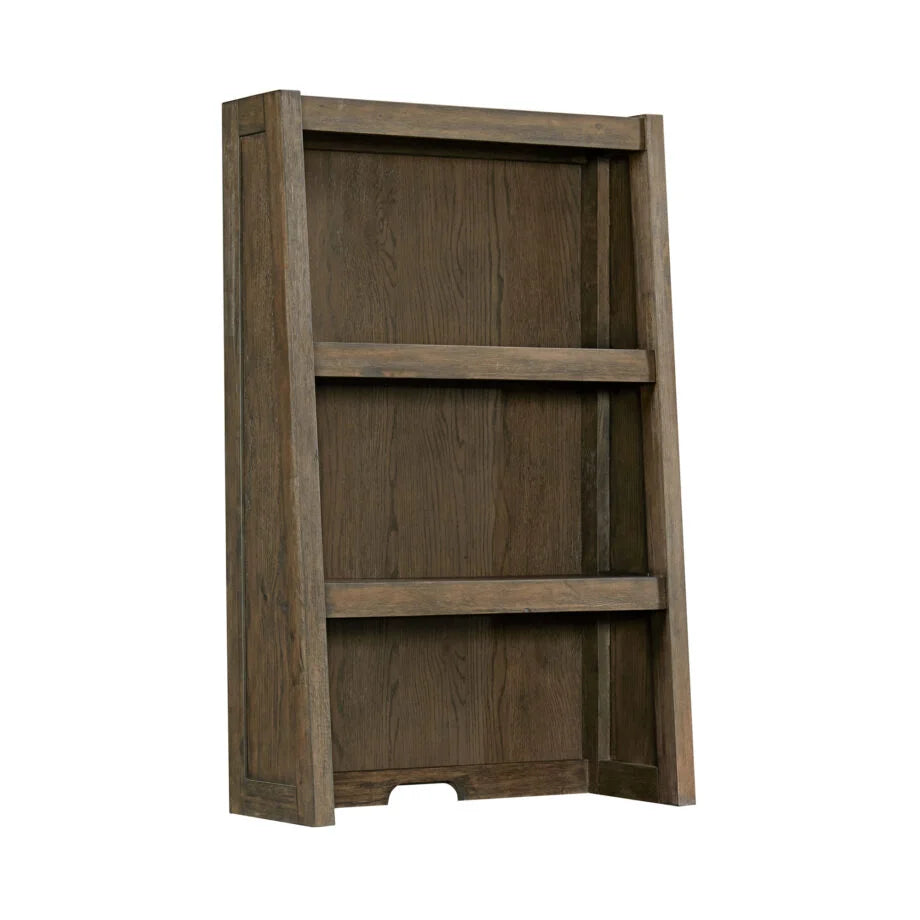 #8182 Vintage Oak Hutch $399.95 (Base Sold Seperately)
