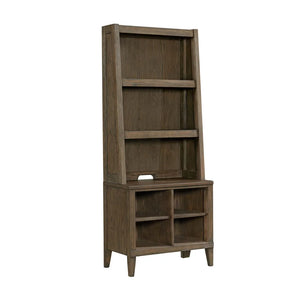 8182 Vintage Oak Hutch $399.95 (Base Sold Seperately)