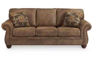 #4585-4590 Larkinhurst Sofa and Loveseat $1499.95