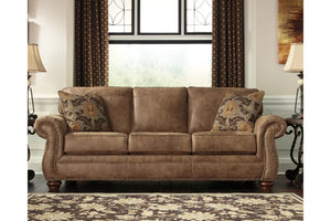 4597 Larkinhurst Queen Upholstered Sleeper Sofa $1299.95